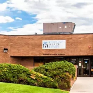 Community Reach Center, Northglenn, Colorado, 80233