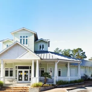 Gateway Behavioral Health Services, Brunswick, Georgia, 31525