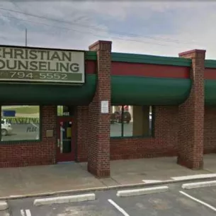 Christian Counseling, Mooreland, Oklahoma, 73160