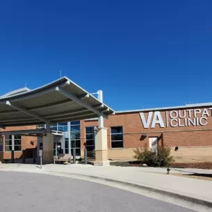 Birmingham VAMC - Huntsville Clinic, Huntsville, Alabama, 35805