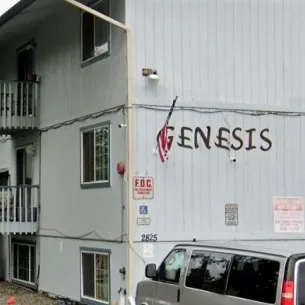 Genesis Recovery, Anchorage, Alaska, 99517