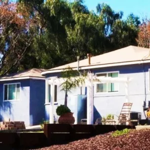 Volunteers of America Southwest - Veterans Service Center, El Cajon, California, 92021