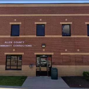 Allen County Community Corrections, Fort Wayne, Indiana, 46802