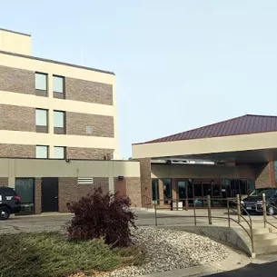 Avera Marshall Regional Medical Center, Marshall, Minnesota, 56258