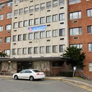 Providence Behavioral Health Hospital, Holyoke, Massachusetts, 01040