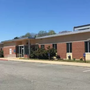 Naval Health Clinic, Patuxent River, Maryland, 20670