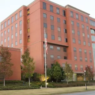 East Alabama Medical Center of Psychiatric Medicine, Opelika, Alabama, 36801