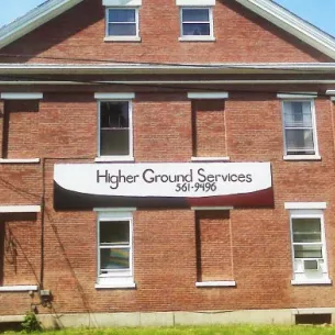 Higher Ground Services, Brewer, Maine, 04412