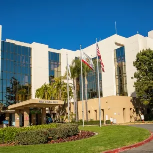 Tri City Medical Center, Oceanside, California, 92056