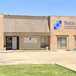 Baton Rouge Treatment Center, Baton Rouge, Louisiana, 70809