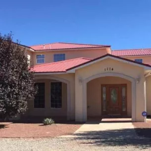 ViewPoint Rehabilitation Center, Rio Rancho, New Mexico, 87124