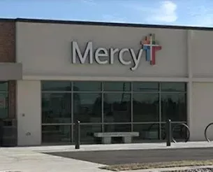 Mercy Clinic Family Medicine - South Creek, Springfield, Missouri, 65807