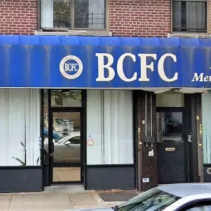 Brooklyn Center for Families in Crisis, Brooklyn, New York, 11230