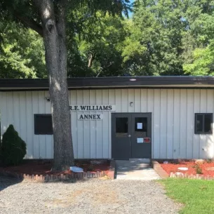 Remmsco - Men's House, Reidsville, North Carolina, 27320