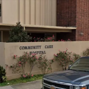 Community Care Hospital, New Orleans, Louisiana, 70115