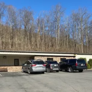 Seneca Health Services, Webster Springs, West Virginia, 26288