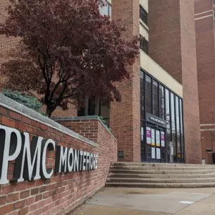 UPMC - 5th Avenue, Pittsburgh, Pennsylvania, 15213