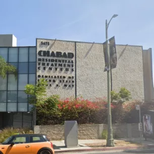 Chabad Residential Treatment Center, Los Angeles, California, 90036