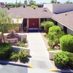 Calvary Healing Center, Phoenix, Arizona, 85014