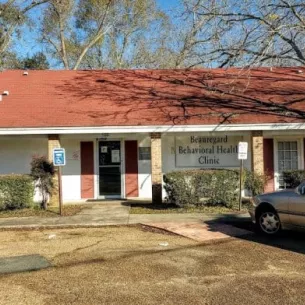 Beauregard Behavioral Health Clinic, Deridder, Louisiana, 70634