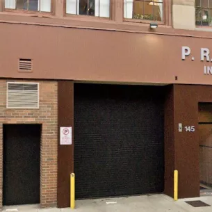 Puerto Rican Family Institute, New York City, New York, 10011