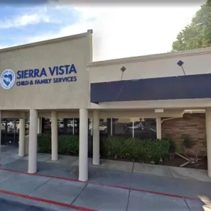 Sierra Vista Child and Family Services - McHenry Village Way, Modesto, California, 95350