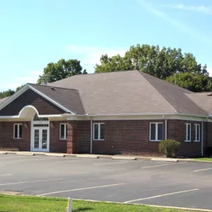 Community Mental Healthcare, Dover, Ohio, 44622