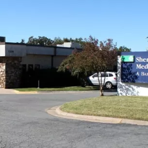 Baptist Health Behavioral Health Clinic - Sherwood Family Medical Center, Sherwood, Arkansas, 72120