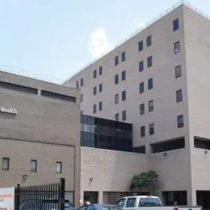 CarePoint Health - Christ Hospital, Jersey City, New Jersey, 07306