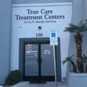 TrueCare Treatment Center, Las Vegas, Nevada, 89128