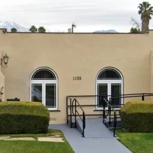 Veterans Alcoholic Rehab Program - Gibson House for Women, San Bernardino, California, 92410