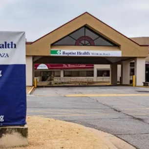 Veterans Health Care System of the Ozarks - Fort Smith Clinic, Fort Smith, Arkansas, 72917