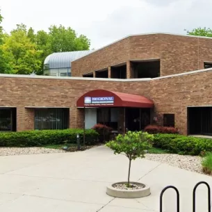 Regional Mental Health - Strawhun Center, Merrillville, Indiana, 46410