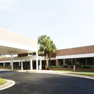 Sandy Pines Hospital, Jupiter, Florida, 33469