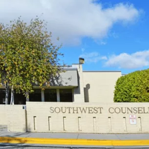 Southwest Counseling Service - College Drive, Rock Springs, Wyoming, 82901