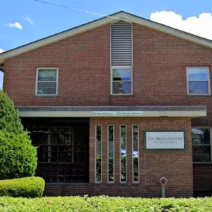 The Brien Center - Child and Adolescent Services - 334 Fenn Street, Pittsfield, Massachusetts, 01201