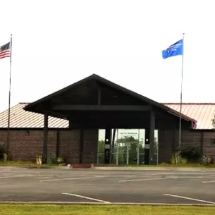 Central Oklahoma Family Medical Center, Konawa, Oklahoma, 74849