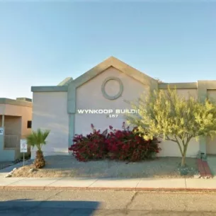 Mohave Mental Health Clinic, Lake Havasu City, Arizona, 86403