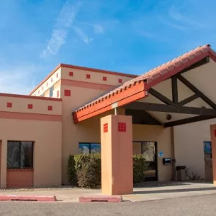 Paragon Rehabiliation, Albuquerque, New Mexico, 87102