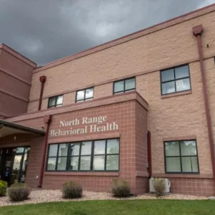 North Range Behavioral Health, Greeley, Colorado, 80631