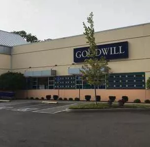 Goodwill Industries of the Columbia Willamette, Bend, Oregon, 97321