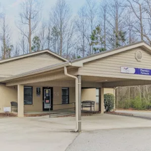 Tri County Community Health, Dunn, North Carolina, 28334