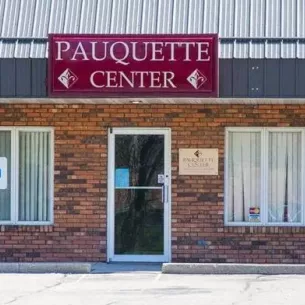 Pauquette Center, Columbus, Wisconsin, 53925