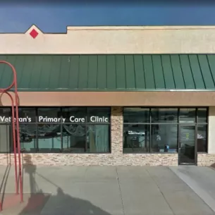 VA Eastern Colorado Health Care System - Alamosa OP Clinic, Alamosa, Colorado, 81101