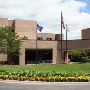 Alpena Regional Hospital Center, Alpena, Michigan, 49707