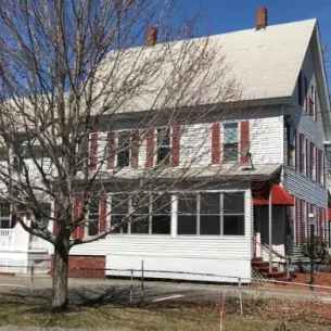 Chrysalis Recovery Center, Franklin, New Hampshire, 03235