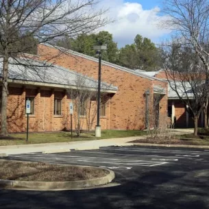 Henrico Area Mental Health, Glen Allen, Virginia, 23060