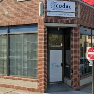 CODAC Behavioral Healthcare, Newport, Rhode Island, 02840
