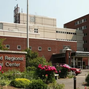 Rutland Regional Medical Center - Behavioral Health, Rutland, Vermont, 05701
