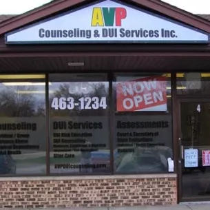 AVP Counseling and DUI Services, New Lenox, Illinois, 60451